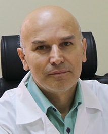 دکتر علی توسلی